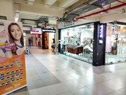 Boon Lay Shopping Centre (D22), Retail #455596591